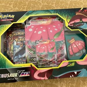 Pokémon card game and Pokémon card mat